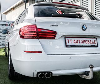 Fahrzeugabbildung BMW 520d xDrive Touring PANO|NAVI|ACC|SPUR|SHZ|AHK