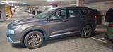 Hyundai SANTA FE 2.2 CRDi 4WD DCT  - Hyundai SANTA FE von privat