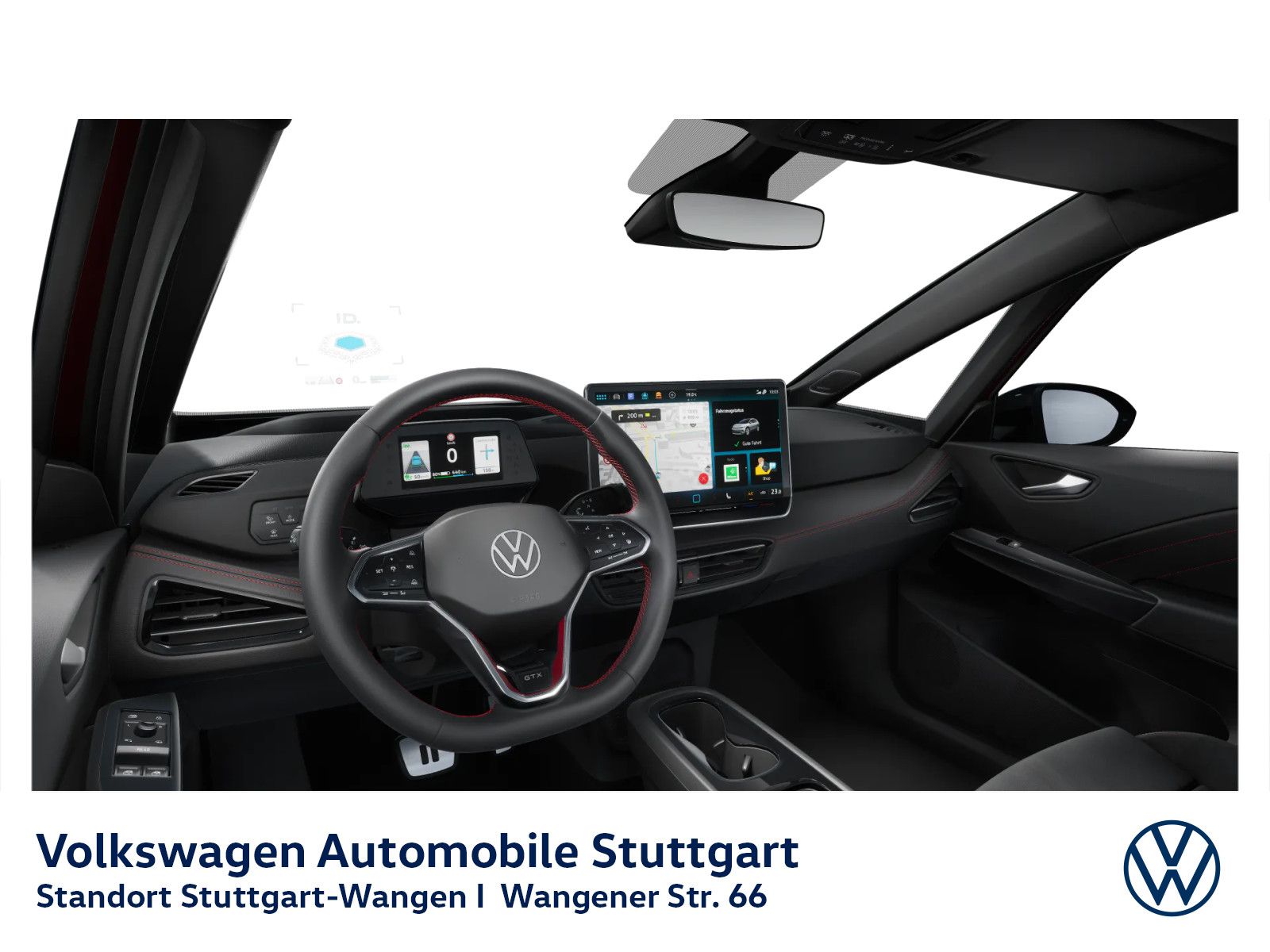 Volkswagen ID.3 - Bild 8