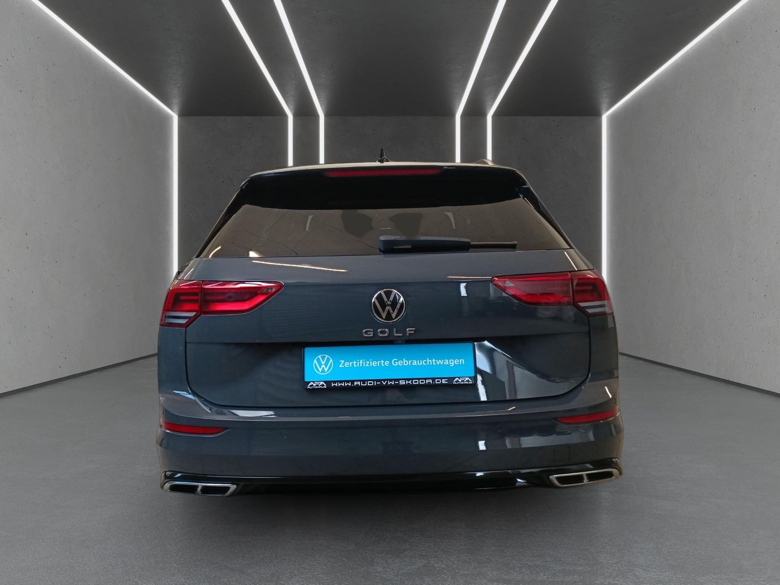 Volkswagen Golf - Bild 6