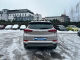 Hyundai TUCSON 2.0 CRDi 2WD Platin - Hyundai Gebrauchtwagen in Rostock