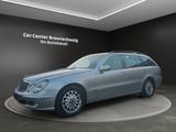 Mercedes-Benz E 320 CDI Avantgarde+Leder+AHK - Mercedes-Benz E 320: 320cdi