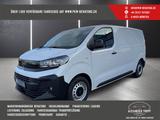 Opel Vivaro Kasten 2.0 Standard AHK RFK Klima App