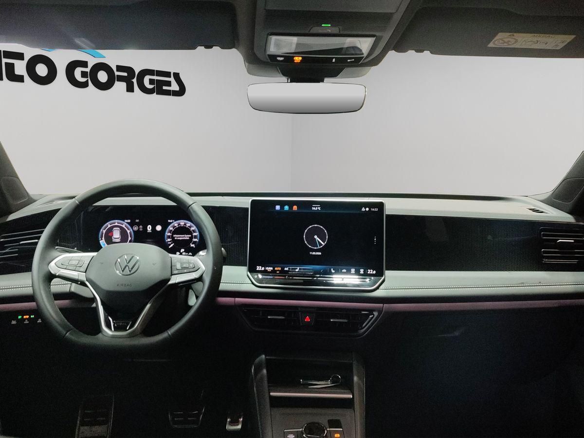 Volkswagen Tiguan - Bild 11