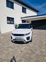 Land Rover Range Rover Evoque 2.0 TD4 132 kW SE Dynamic... - Land Rover Range Rover Evoque: Privatanbieter