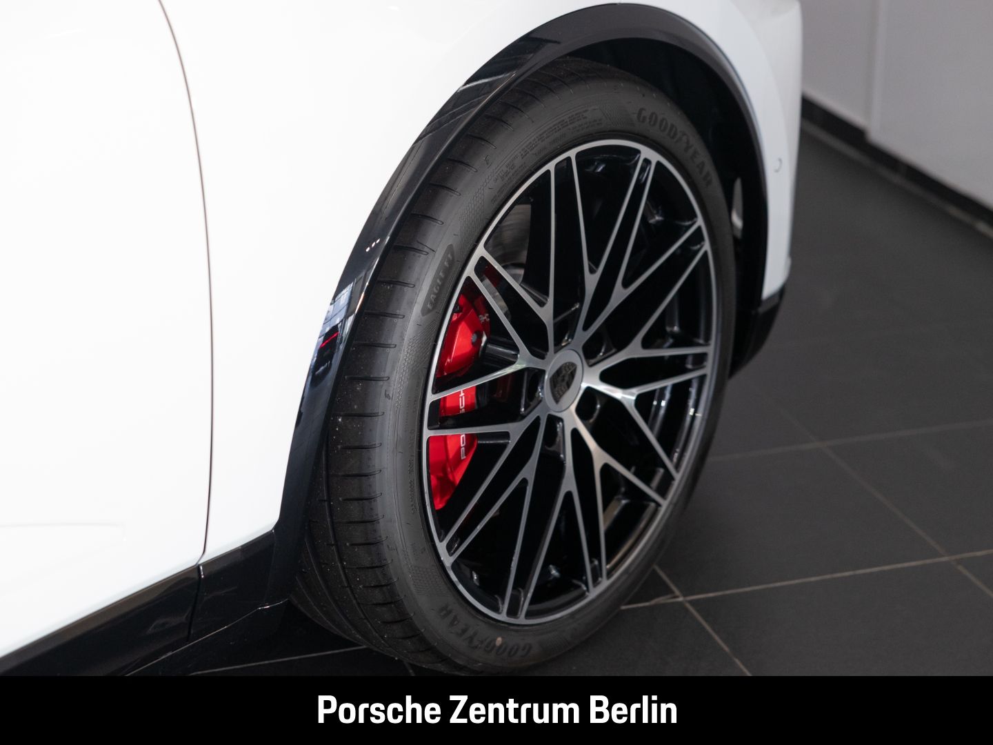 Porsche Macan - Bild 13