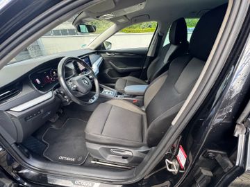 Skoda Octavia - 12