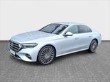 Mercedes-Benz E 220 220d 4Matic Exclusive - Mercedes-Benz E 220 mit Benzin-Antrieb: Limousine, Automatik