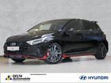 Hyundai i20 1.6 T-GDI N-Performance Navi Assistenz Paket - gebrauchte Kleinwagen in Rüsselsheim