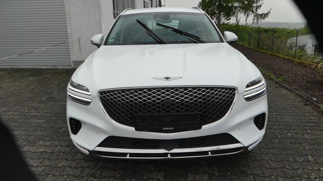 Genesis GV70 2.2D AWD Luxury