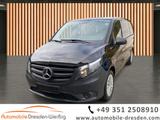 Mercedes-Benz Vito 116 CDI Pro lang Automatik 9 Sitze*DAB
