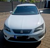 Seat Leon 2.0 TDI 110kW Start&Stop FR DSG FR mit AK - Seat Leon mit Diesel-Antrieb: 2.0