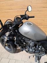 Honda CMX 500A Rebell - Offers