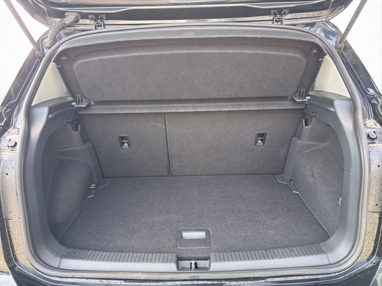 Volkswagen T-Cross - Bild 14