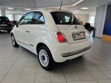 Fiat 500 Lounge - Fiat 500 in Freiburg