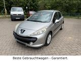 Peugeot 207 Urban Move*1.HAND*Klimaanlage*Allwetter* - Peugeot 207 Gebrauchtwagen in Nürnberg