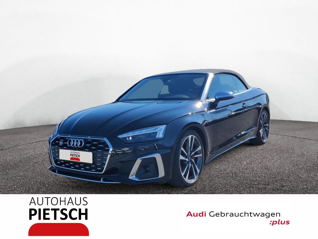 Image of Audi S5
