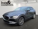Mazda CX-30 Mazda 2.5L e-SKYACTIV G 140ps 6MT FWD Excl - Mazda Neuwagen: Mazda3