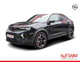 Opel Mokka GS 1.2 DI Turbo LED Kamera Tempomat - Opel Mokka Jahreswagen