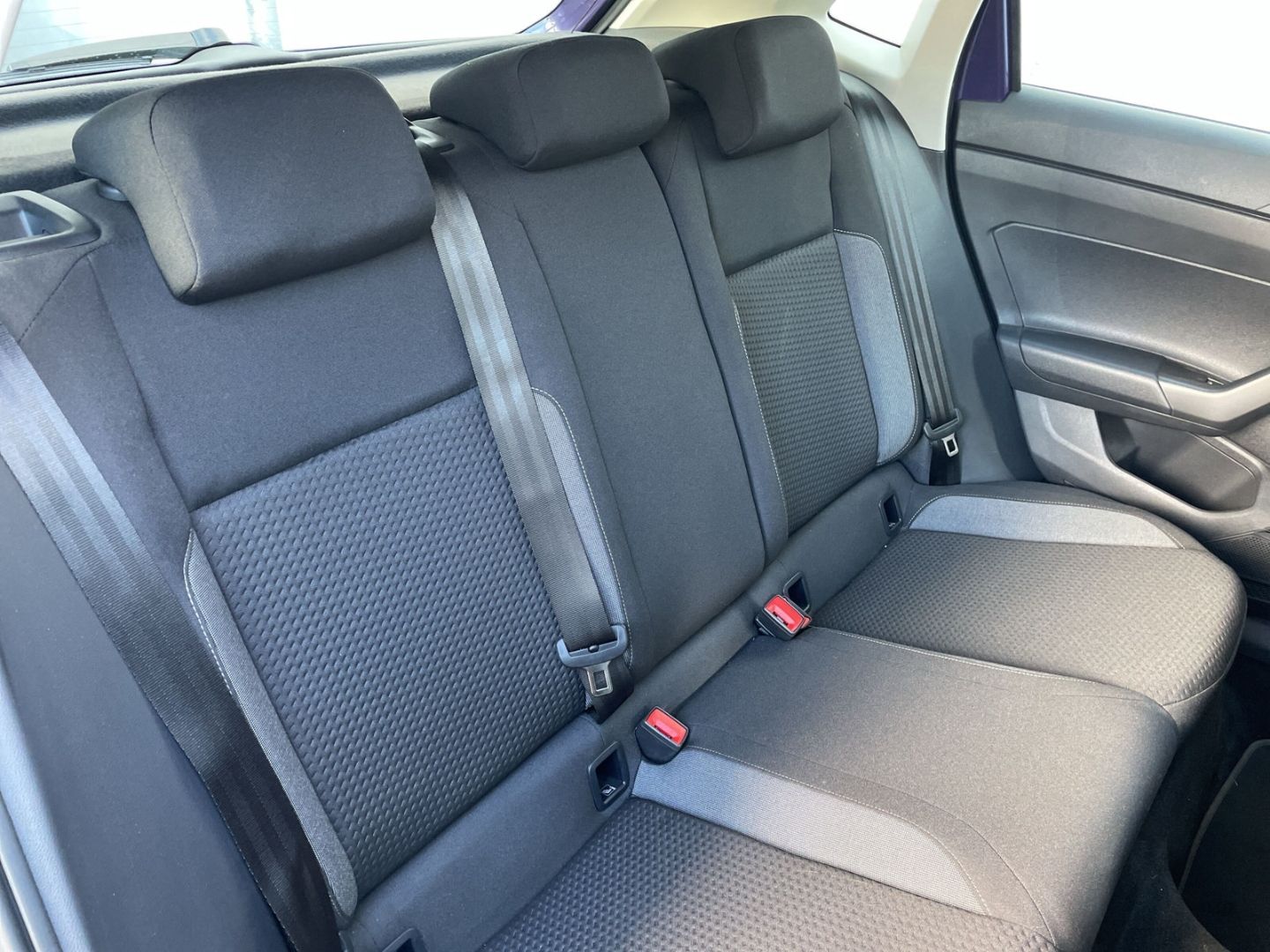 Polo VI 1.0 TSI DSG Life Kamera/App-Connect/LED/