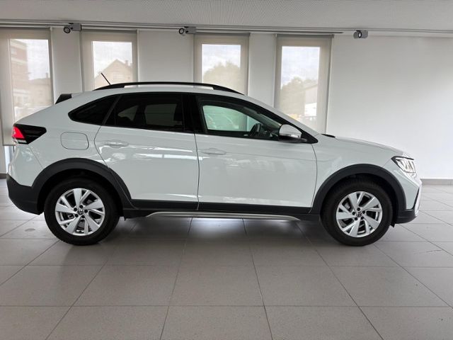 Taigo  Life 1.0 TSi LED AHK SHZ APP KAM