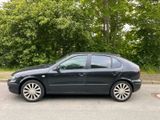 Seat Leon 1.6 - Seat Leon aus 2000