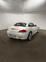 BMW Z4 sDrive35i man. - BMW Z4: 35i