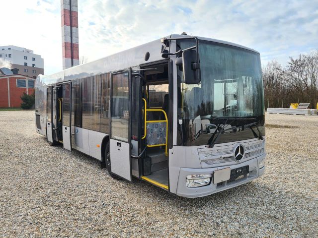 Mercedes-Benz K-Bus Hydra Diesel