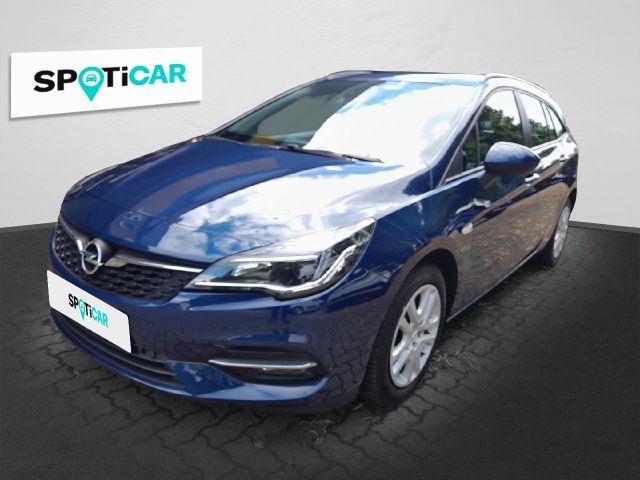 Opel Astra K Sports Tourer Edition Allw NAVI SHZ+LRH