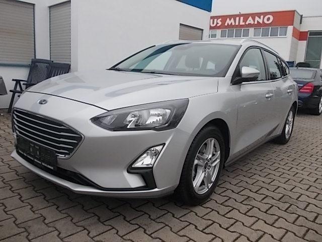 Ford Focus Turnier Cool & Connect, Navi, 1. Hand, USB