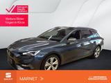 Seat Leon Sportstourer FR-Line 1.5 eTSI *DSG*KAM*NAVI - Seat Jahreswagen