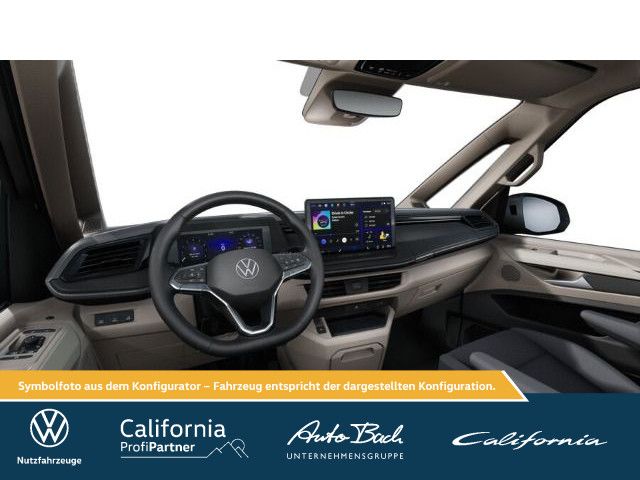 Volkswagen T7 California - Bild 8