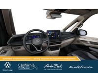 Volkswagen T7 California - Vorschau Bild 8