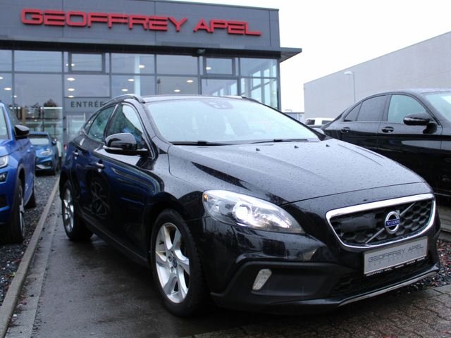 Volvo V40 Cross Country 2.0 T4 AUTO CUIR NAVI BEST MOT