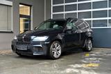 BMW X5 M Eisenmann AGA - BMW X5 M: Automatik