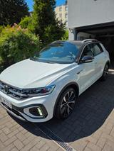 Volkswagen T-Roc 2.0 TSI OPF DSG 4MOTION R-Line R-Line