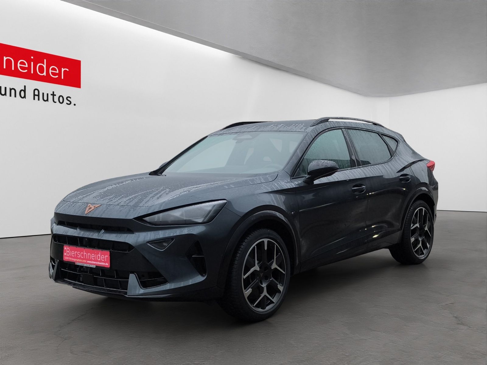 Cupra Formentor - Bild 2