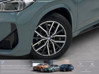 BMW X1 - Vorschau Bild 8