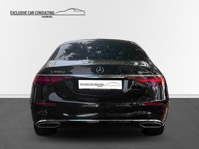 MERCEDES-BENZ S 450 – Bild 5