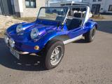 Volkswagen Ruska Super Buggy - Volkswagen Buggy: Cabrio