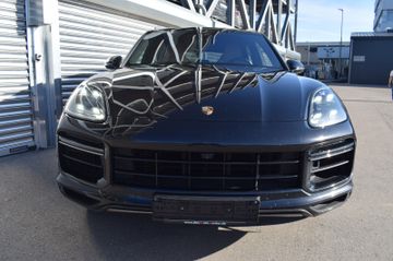 Porsche Cayenne - 6