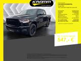 Dodge RAM 1500 Limited Night Tailgate Dig.Cockpit HUD - Dodge RAM Neuwagen in Berlin