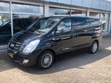 Hyundai H-12.5 CRDi Automatik Travel Premium 8-Sitzer - Hyundai mit Diesel-Antrieb: Kleinbus