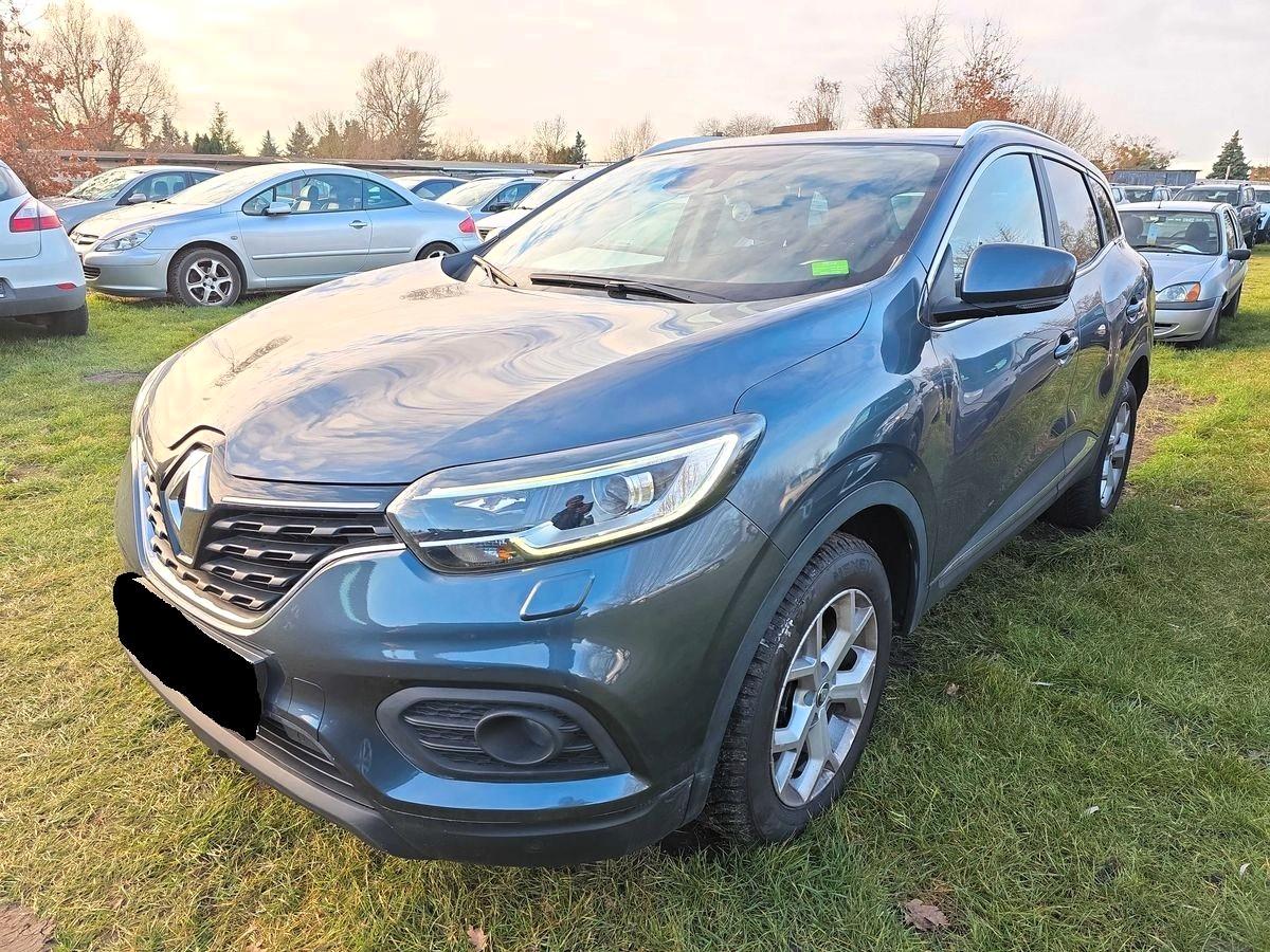 Renault Kadjar Business Edition| KEYLESS| NAVI| PDC| SZH