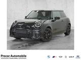 MINI Cooper S JCW TRIM HUD PANO RFK NAVI LED PDC V+H - MINI Cooper S JCW Trim Gebrauchtwagen