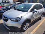 Opel Crossland Crossland X 1.2 Turbo 12V 110 CV  - Opel Crossland (X): Halbautomatik