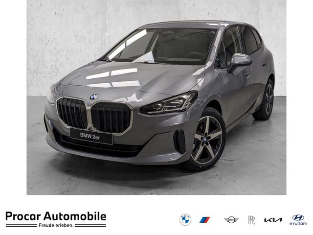 BMW 220i DA PA RFK PDC Navi Klima DAB