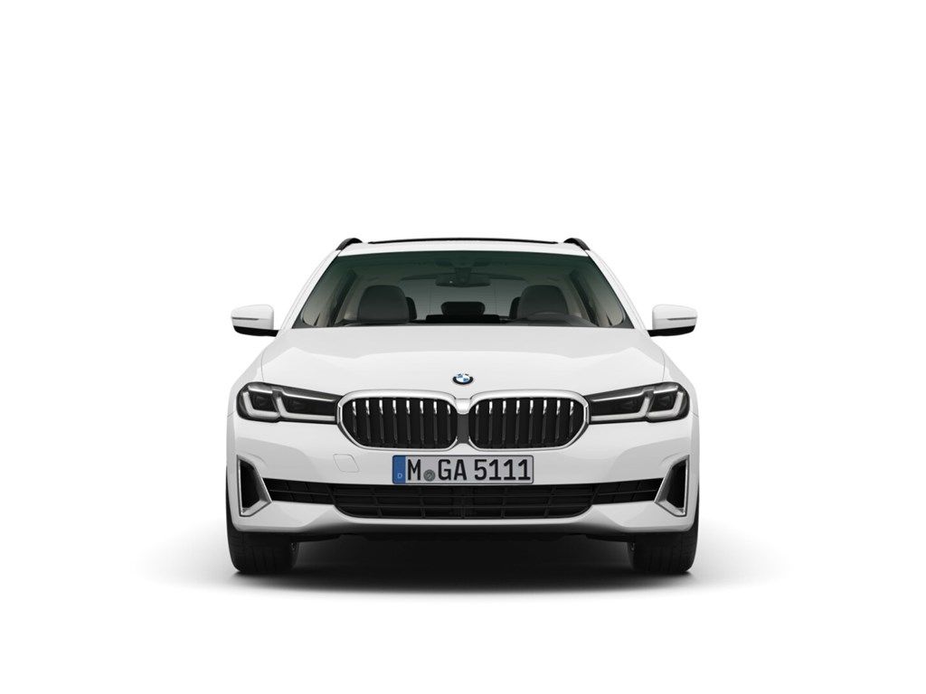 BMW 530 d xDrive Touring LuxuryLine H&KSound Panodac foto 5