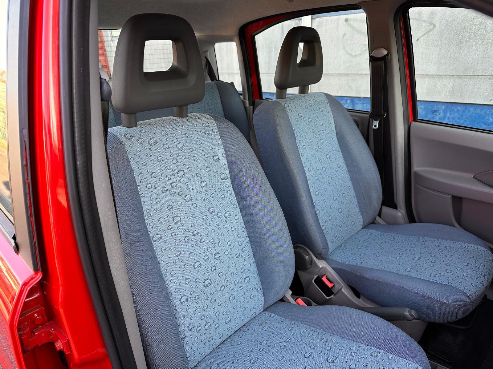 Fiat Panda 1.1 Active Nur 87'TKM! HU NEU! Gepflegt