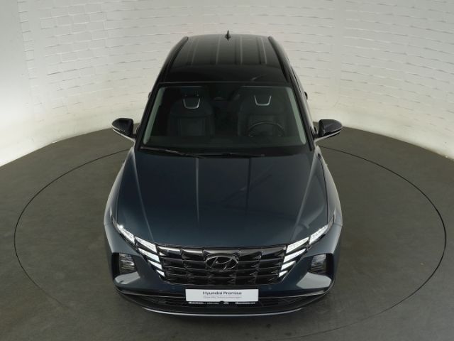 Tucson T-GDI PRIME 48V DCT+VOLL LED+NAVI+RÜCKFAH